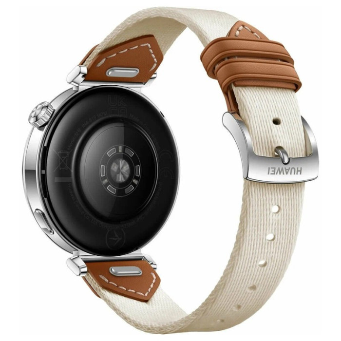 Смарт-часы Huawei Watch GT 5 46mm Brown Woven | Фото 2 из 3