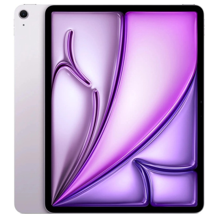 Планшет Apple iPad Air 13 (2025) 512GB Wi-Fi Фиолетовый (Purple) (Без RuStore)