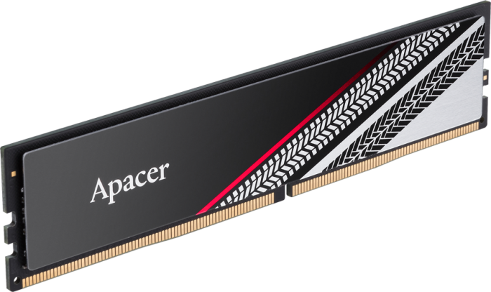 Оперативная память 32Gb DDR4 3200MHz Apacer TEX (AH4U32G32C282TBAA-1)