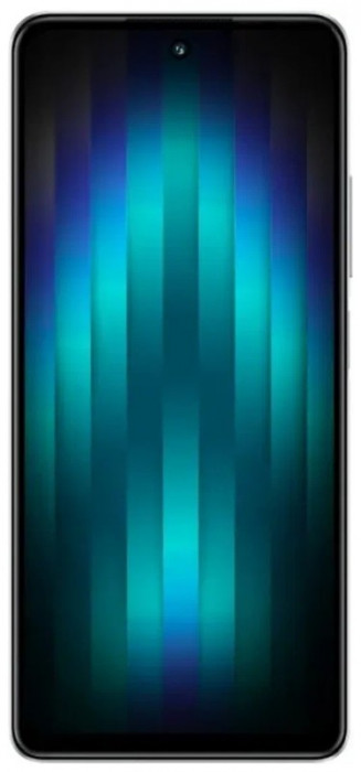 Смартфон Infinix Hot 30 8/128GB Белый (White) EAC | Фото 4 из 6