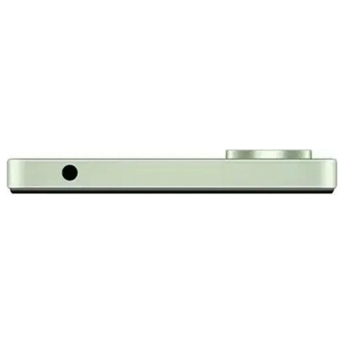 Смартфон Xiaomi Redmi 13C 8/256GB Зеленый (Gray) | Фото 3 из 7