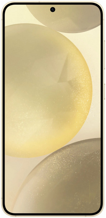 Смартфон Samsung Galaxy S24 8/256GB Желтый (Amber Yellow) | Фото 2 из 6