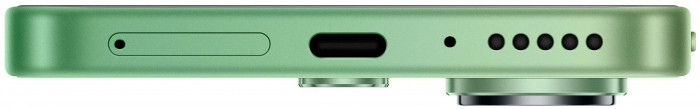 Смартфон Xiaomi Redmi Note 13 8/256GB Зелёный (Forest Green) | Фото 6 из 8