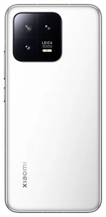 Смартфон Xiaomi 13 12/512GB Белый (White) CN | Фото 3 из 6