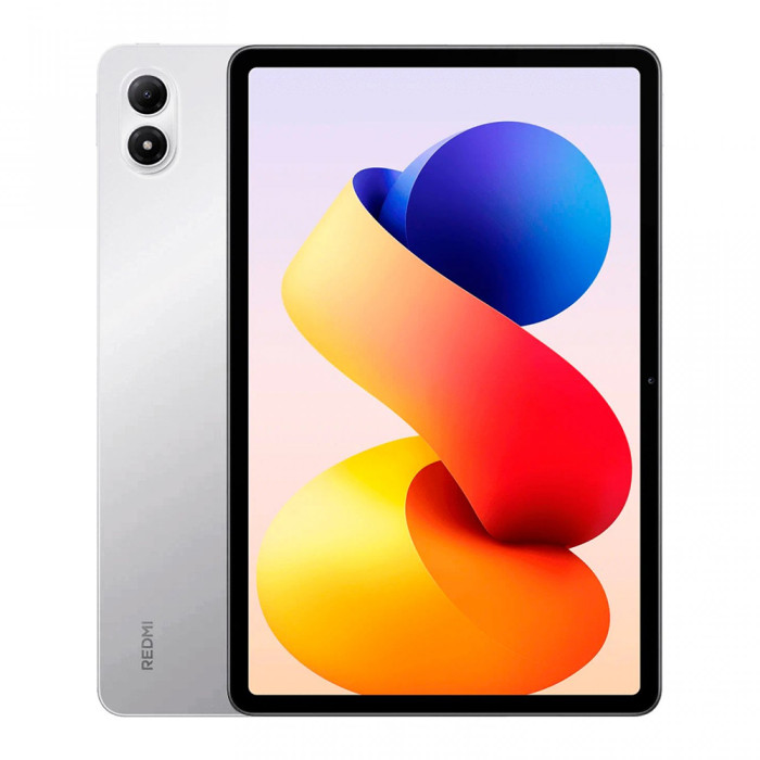 Планшет Redmi Pad 2 Pro 8/256GB WiFi Серебристый (Silver)