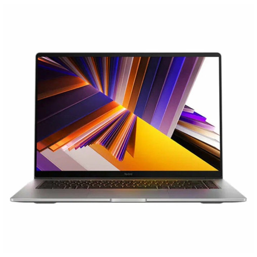 Ноутбук Xiaomi Redmi Book 16 JYU4578CN (Core i5 13500H 16/1TB) Серебро (Silver) — 