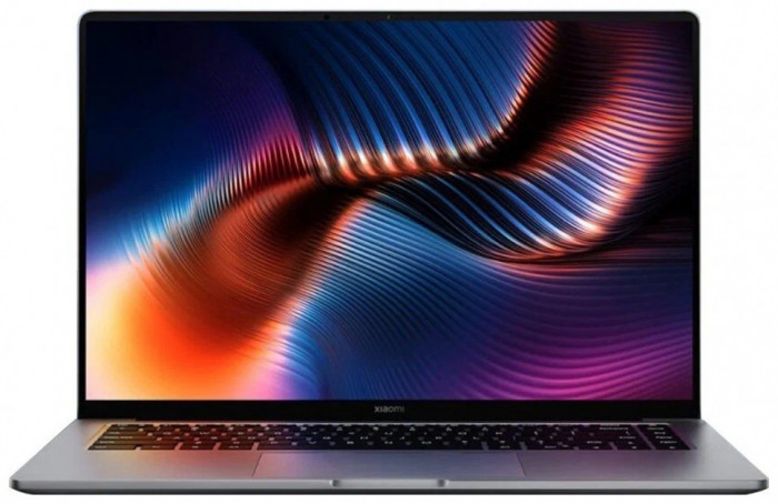 Ноутбук Xiaomi Redmi Book 16 JYU4578CN (Core i5 13500H 16/1TB) Серебро (Silver) | Фото 4 из 5