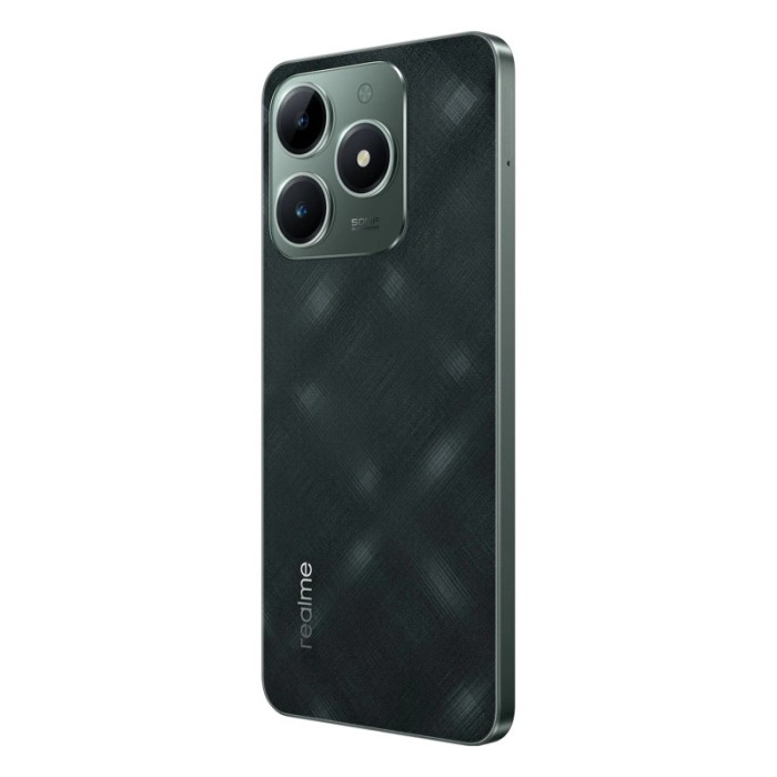 Смартфон Realme C61 6/128GB Зеленый (Green)