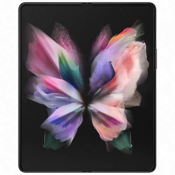 Смартфон Samsung Galaxy Z Fold3 5G 12/256GB Черный (Phantom Black) EAC | Фото 2 из 7