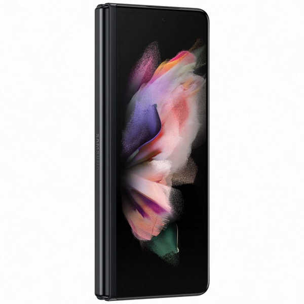 Смартфон Samsung Galaxy Z Fold3 5G 12/256GB Черный (Phantom Black) EAC | Фото 5 из 7