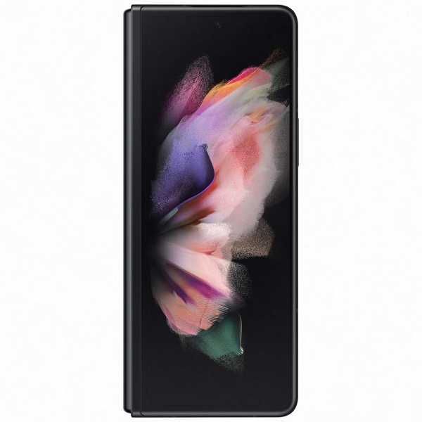 Смартфон Samsung Galaxy Z Fold3 5G 12/256GB Черный (Phantom Black) EAC | Фото 6 из 7