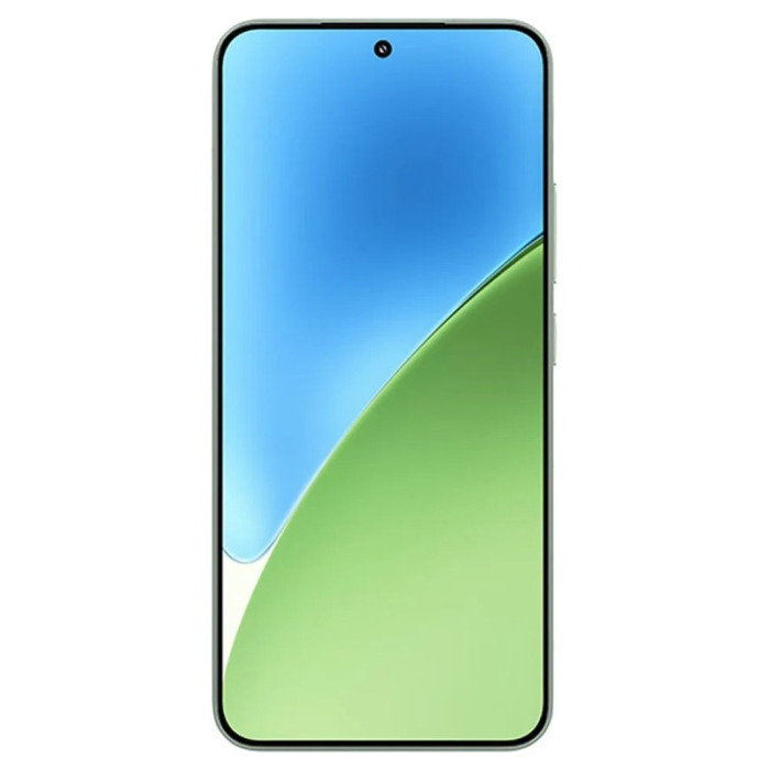 Смартфон Xiaomi 15 12/256GB Зеленый (Green) | Фото 2 из 3