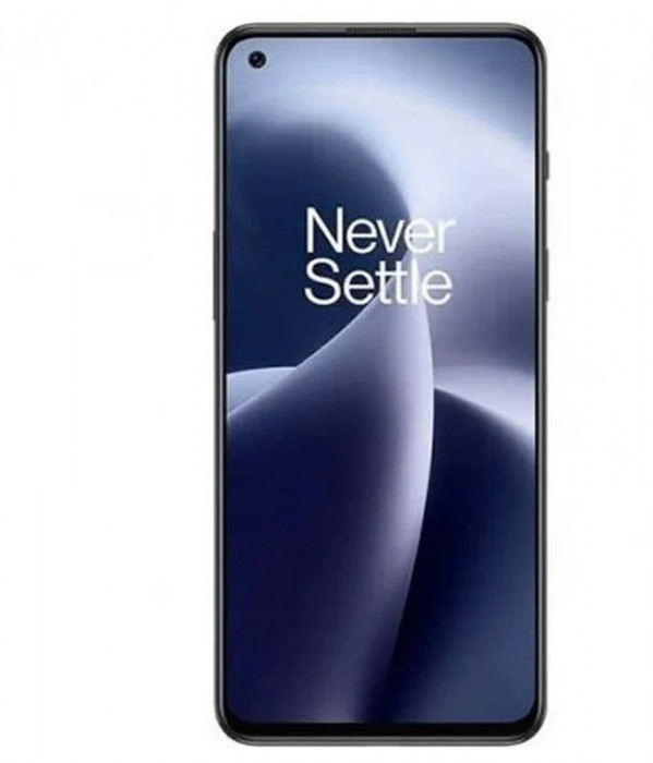 Смартфон OnePlus Nord 2T 5G 12/256GB Серый (Shadow Grey) | Фото 2 из 2