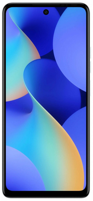 Смартфон Tecno Spark 10 Pro 8/128GB Белый (White) EAC | Фото 2 из 7