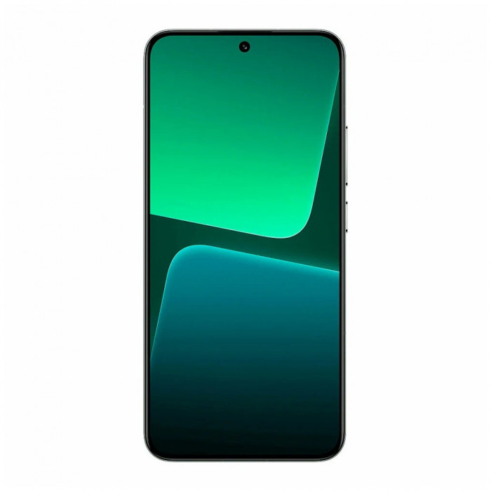 Смартфон Xiaomi 13 12/512GB Зеленый (Green) CN | Фото 2 из 7