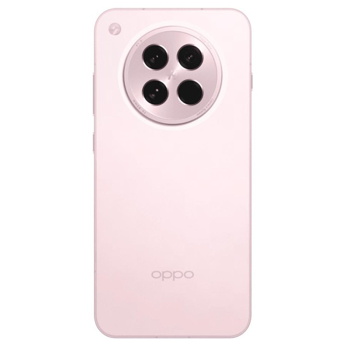 Смартфон Oppo Find X8s 16/1TB Розовый (Pink)