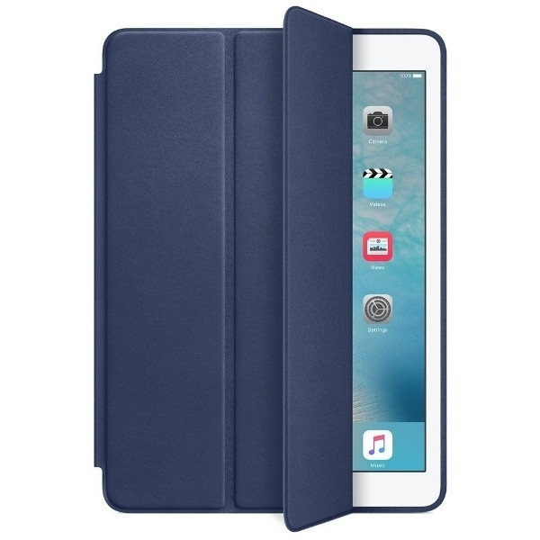 Чехол Smart Case для iPad Air 4 Темно-синий | Фото 2 из 2