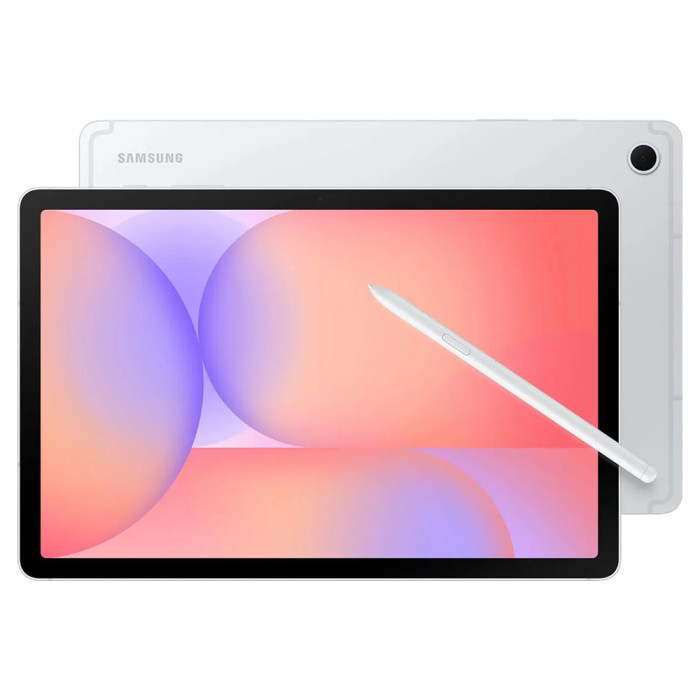 Планшет Samsung Galaxy Tab S10 Lite 6/128GB 5G Серебро (Silver)