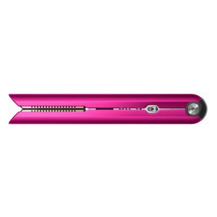Выпрямитель для волос HS03 Фуксия/Никель (Fuchsia/ Nickel) | Фото 3 из 4