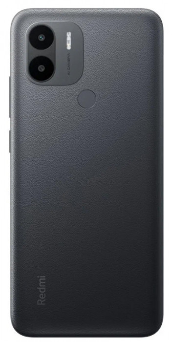 Смартфон Xiaomi Redmi A1+ 2/32GB Черный (Black)