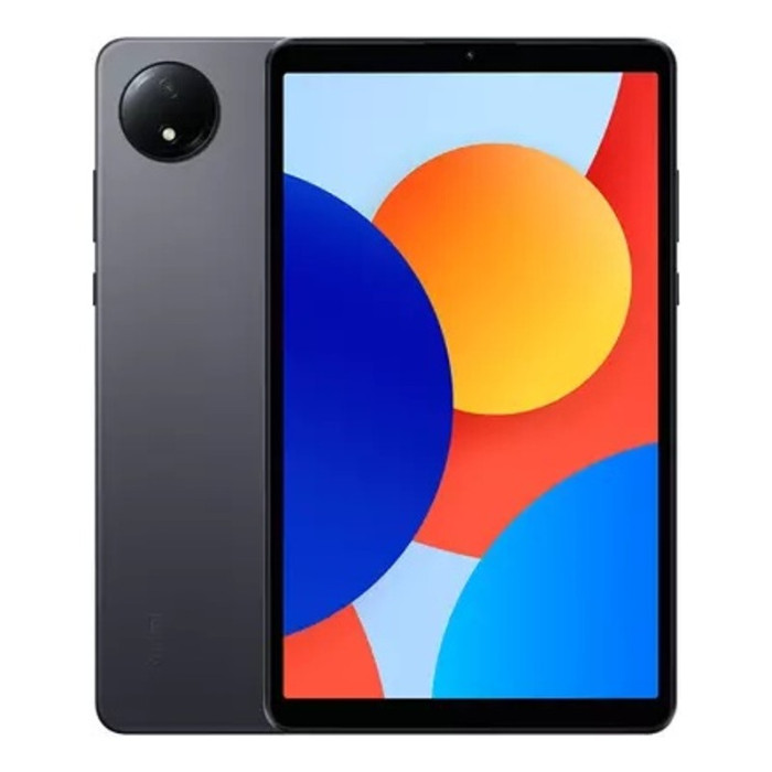 Планшет Xiaomi Redmi Pad SE Wi-Fi 8.7 4/128GB Серый (Gray) | Фото 1 из 3