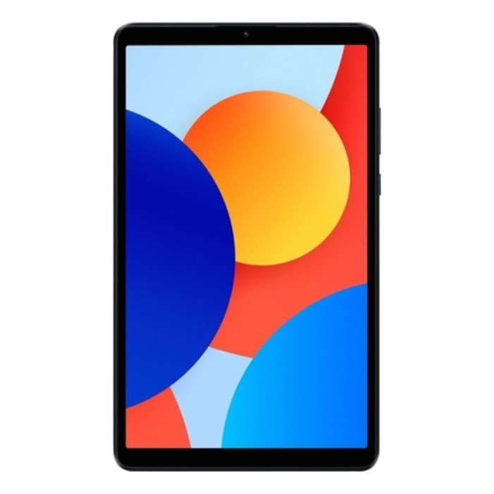 Планшет Xiaomi Redmi Pad SE Wi-Fi 8.7 4/128GB Серый (Gray) | Фото 2 из 3