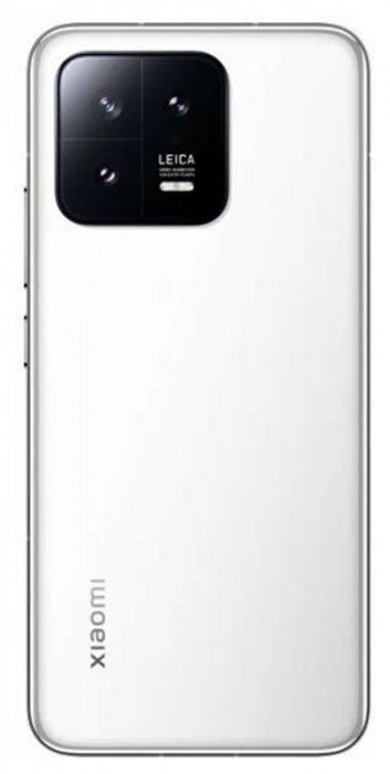 Смартфон Xiaomi 13 8/128GB Белый (White)  CN