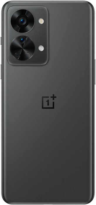 Смартфон OnePlus Nord 2T 5G 8/128GB Серый (Shadow Grey) | Фото 3 из 5