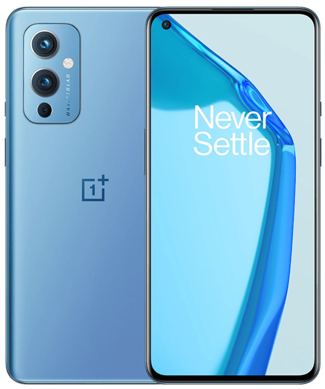 Oneplus 9 12 256 Купить