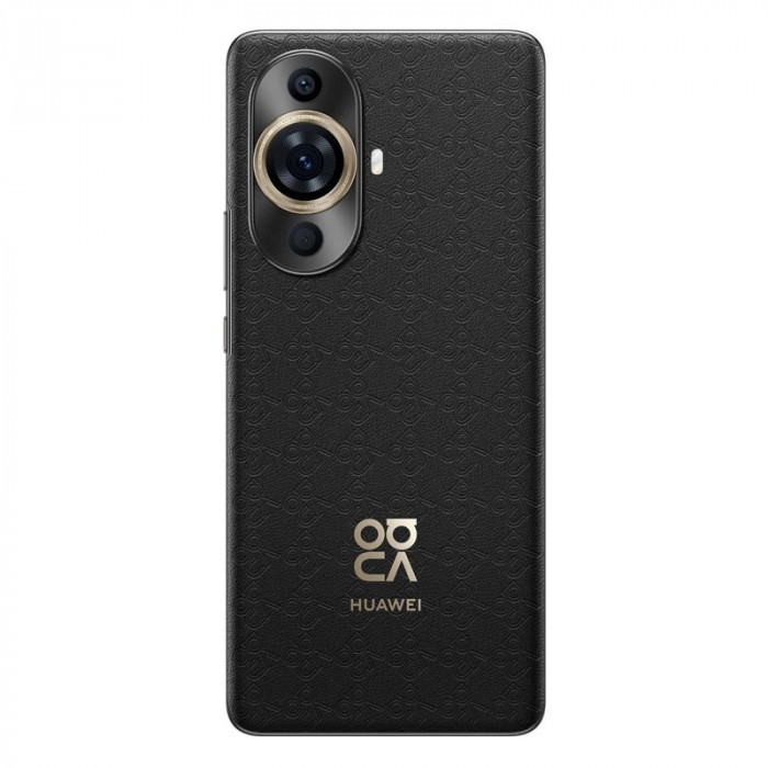 Смартфон Huawei Nova 11 Pro 8/256 Черный (Black)