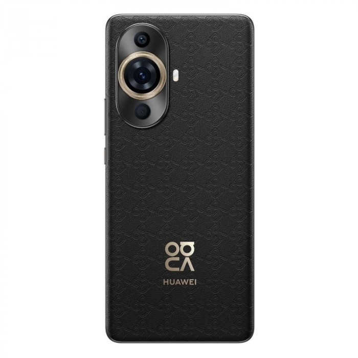 Смартфон Huawei Nova 11 Pro 8/256 Черный (Black) | Фото 4 из 6