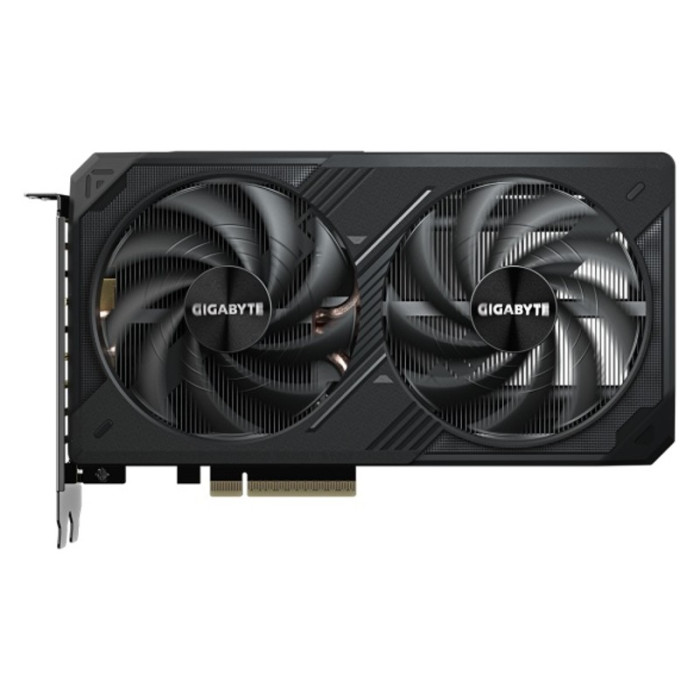 Видеокарта NVIDIA GeForce RTX 5060 Ti Gigabyte 16Gb (GV-N506TWF2OC-16GD) | Фото 1 из 1