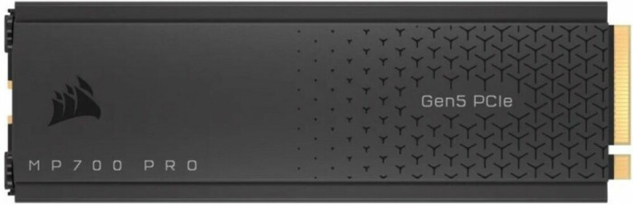 Накопитель SSD 2Tb Corsair MP700 PRO (CSSD-F2000GBMP700PRO)