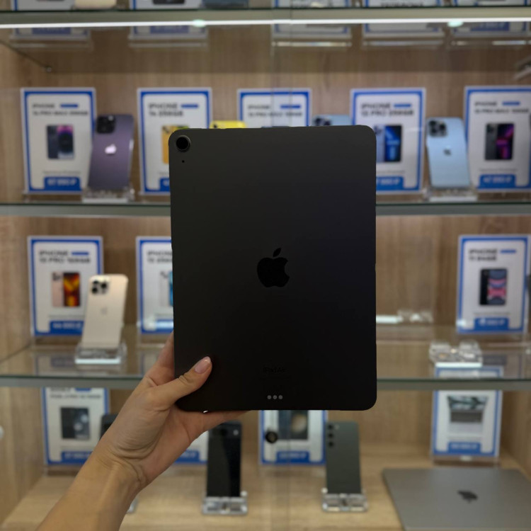 Б/У iPad Air 5 64GB Space Gray