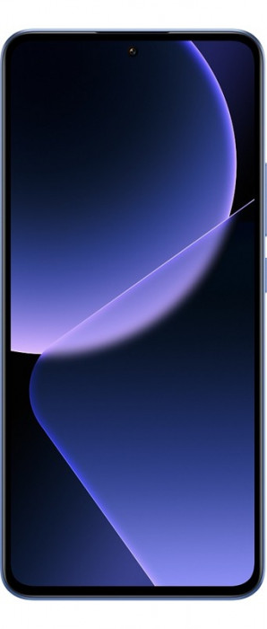 Смартфон Xiaomi 13T 8/256GB Синий (Alpine Blue) | Фото 2 из 11