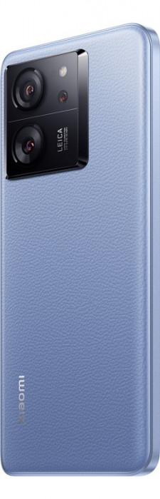 Смартфон Xiaomi 13T 8/256GB Синий (Alpine Blue) | Фото 10 из 11