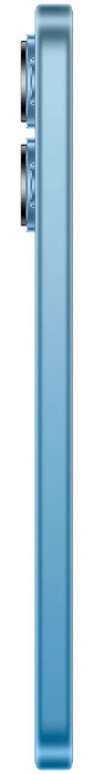 Смартфон Xiaomi Redmi Note 13 8/256GB Синий (Ice Blue)