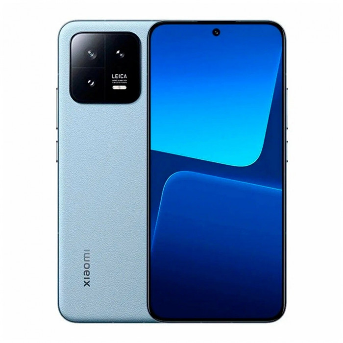 Смартфон Xiaomi 13 12/512GB Синий (Blue) CN | Фото 1 из 4