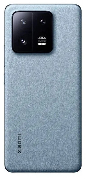 Смартфон Xiaomi 13 12/512GB Синий (Blue) CN | Фото 3 из 4