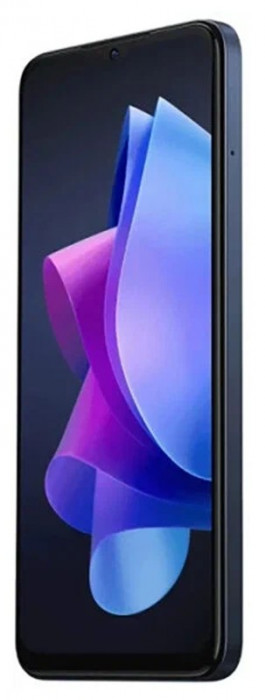 Смартфон Tecno Spark 10 Pro 8/128GB Чёрный (Mecha Black) EAC | Фото 3 из 5