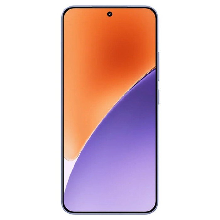 Смартфон Xiaomi 15 12/256GB Фиолетовый (Purple)