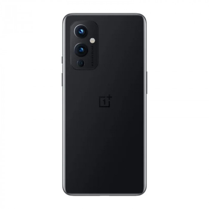 Смартфон OnePlus 9 12/256GB Черный (Black) | Фото 3 из 8