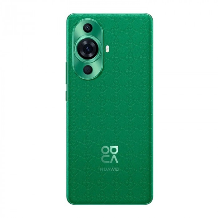 Смартфон Huawei Nova 11 Pro 8/256 Зеленый (Green)