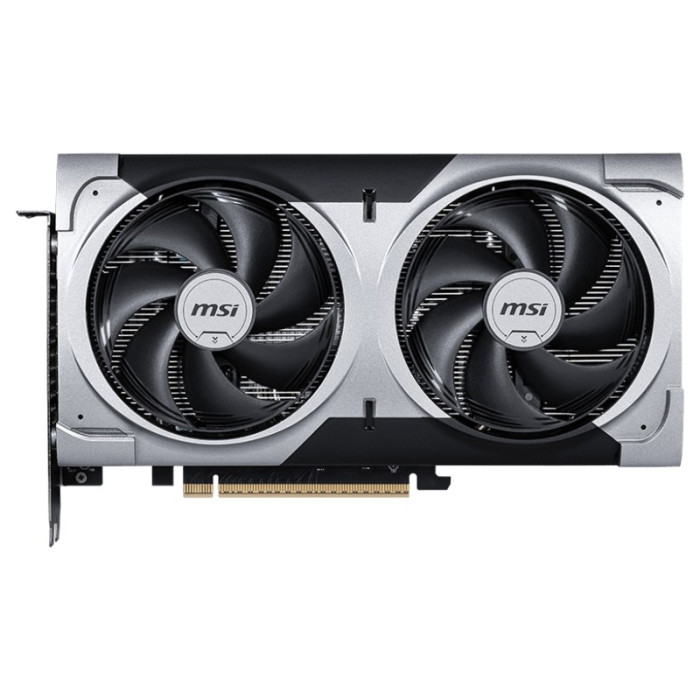 Видеокарта NVIDIA GeForce RTX 5060 Ti MSI 16Gb (RTX 5060 Ti 16G VENTUS 2X OC PLUS) | Фото 1 из 1