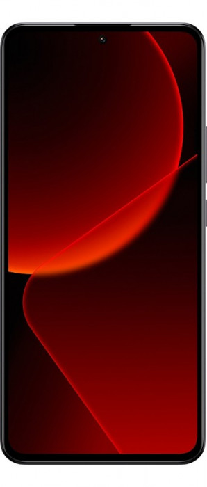 Смартфон Xiaomi 13T 12/256GB Черный (Midnight Black) | Фото 2 из 12