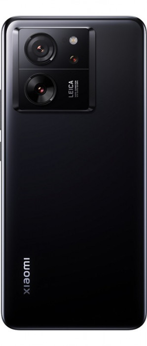 Смартфон Xiaomi 13T 12/256GB Черный (Midnight Black) | Фото 11 из 12