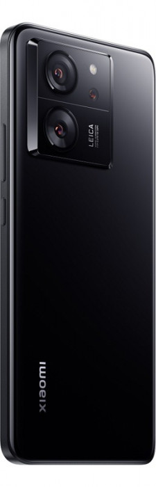 Смартфон Xiaomi 13T 12/256GB Черный (Midnight Black) | Фото 9 из 12