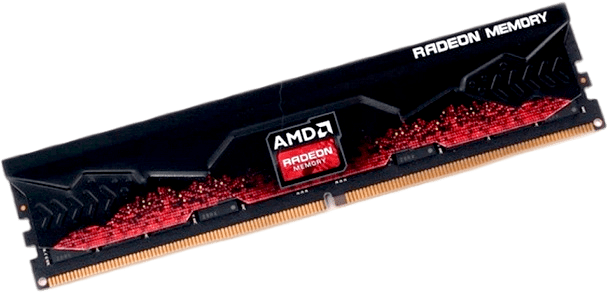 Оперативная память 16Gb DDR5 4800MHz AMD (R5S516G4800U1S)