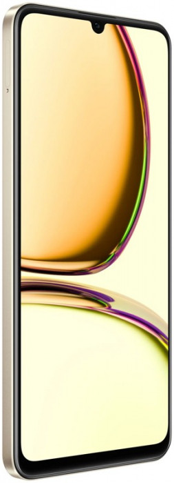 Смартфон Realme C53 8/256GB Золотой (Champion Gold) EAC | Фото 4 из 12