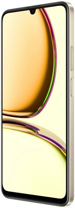 Смартфон Realme C53 8/256GB Золотой (Champion Gold) EAC | Фото 5 из 12